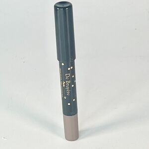 De Bruyere Paris Pearly Eyeshadow Crayon Pencil Bubble 707 Taupe .05 fl oz New
